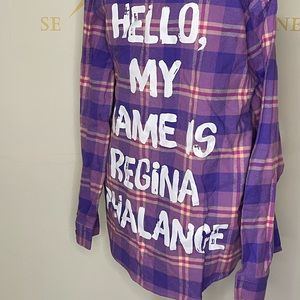 Cakeworthy Friends Phoebe flannel collectible